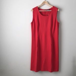 Lands’ End | NWT Pointe Sheath Dress